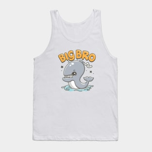 Big Bro Tank Top